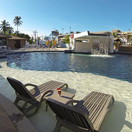 Sueds Plaza Hotel Porto Seguro Exterior photo