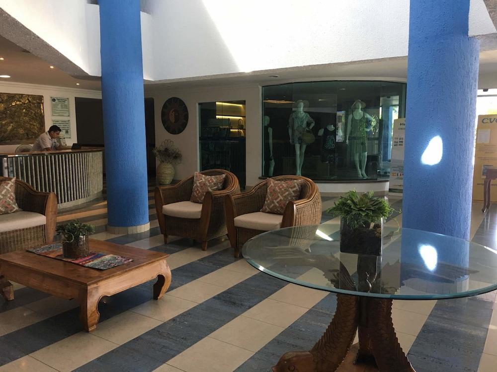 Sueds Plaza Hotel Porto Seguro Exterior photo