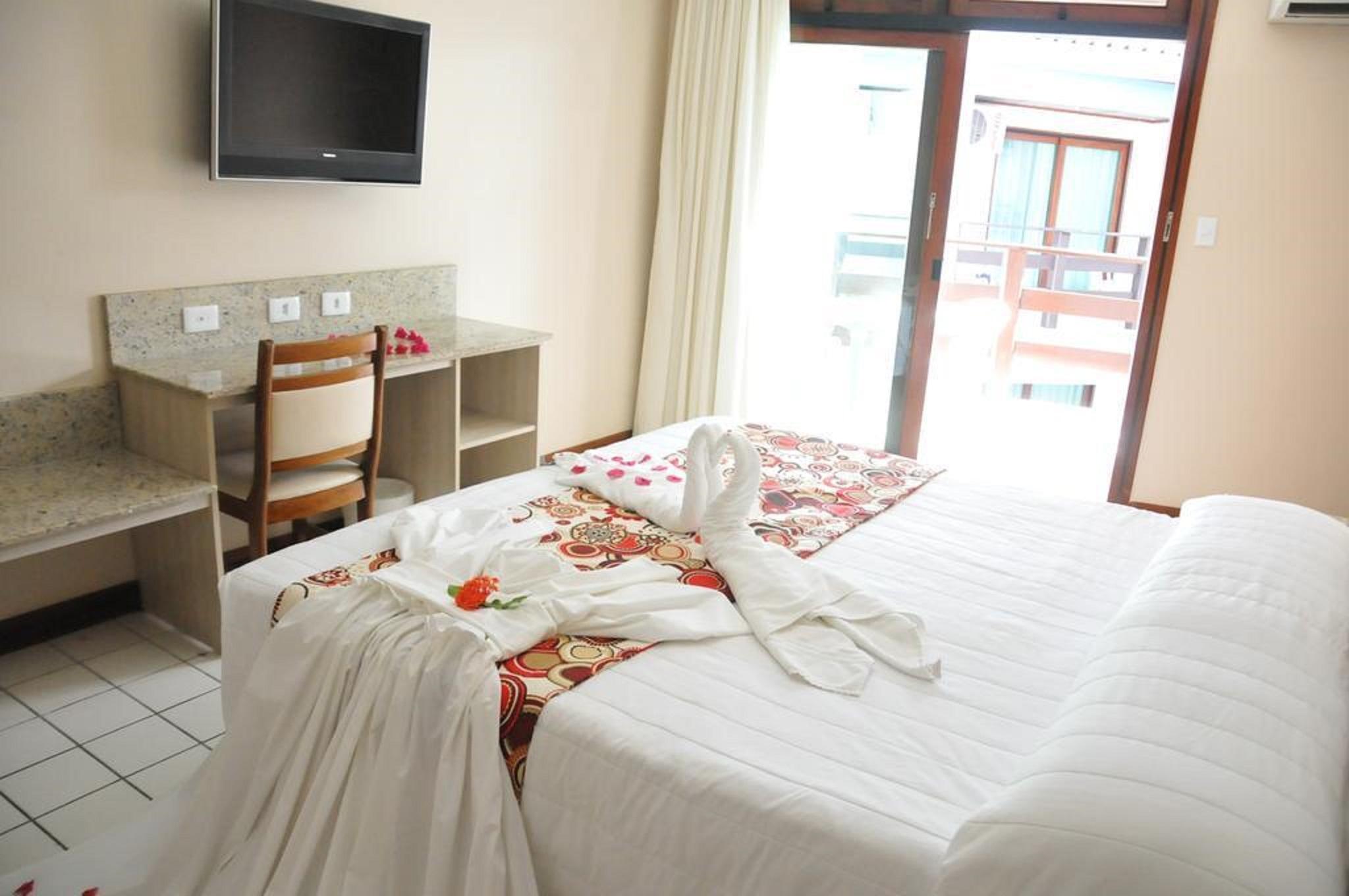 Sueds Plaza Hotel Porto Seguro Exterior photo