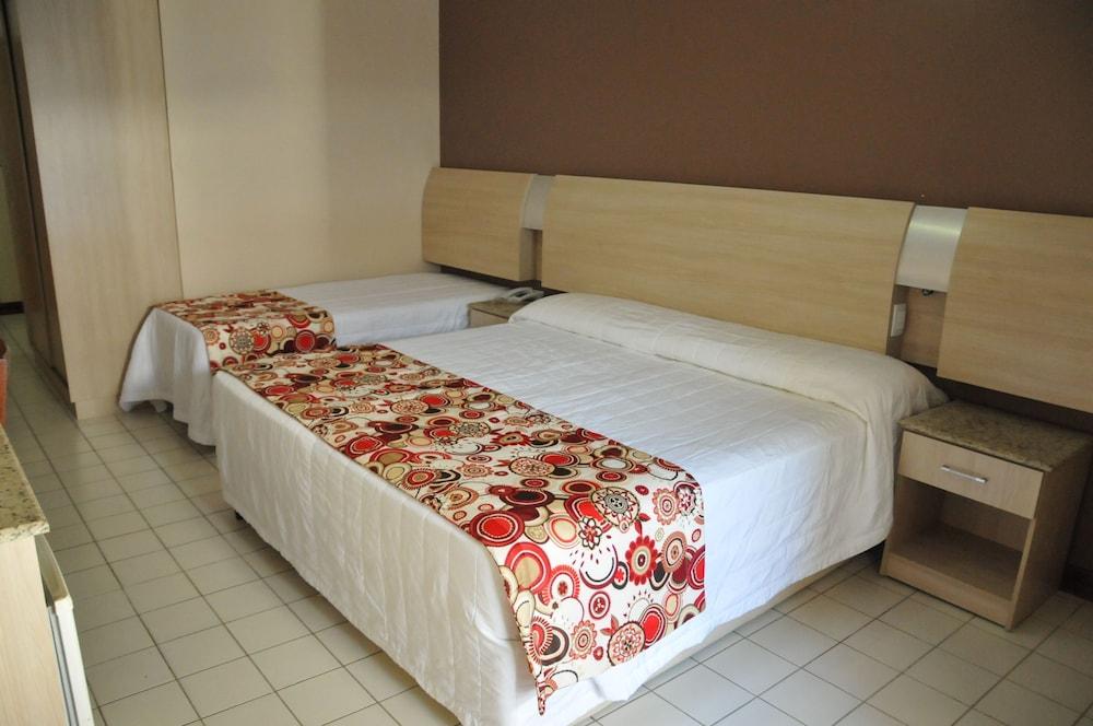 Sueds Plaza Hotel Porto Seguro Exterior photo