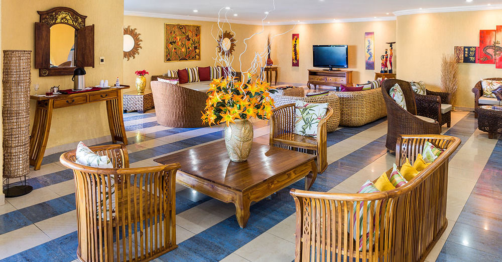 Sueds Plaza Hotel Porto Seguro Exterior photo