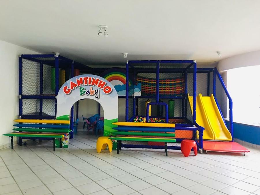 Sueds Plaza Hotel Porto Seguro Exterior photo